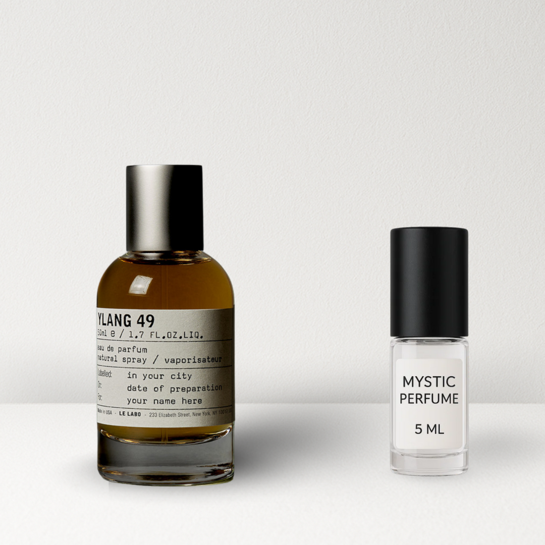 Le Labo Ylang 49 Sample Bottle 5ml