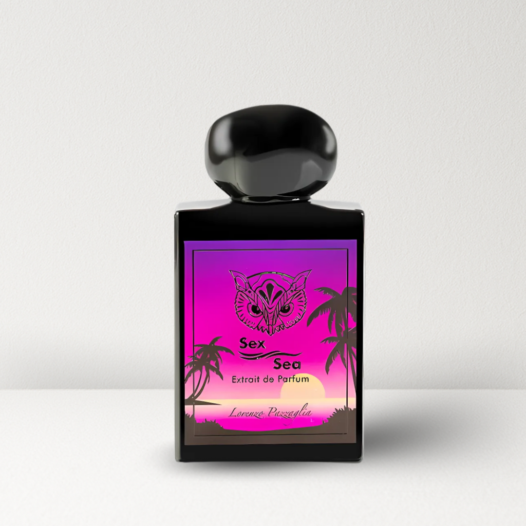 Lorenzo Pazzaglia Sex Sea Bottle 50ml