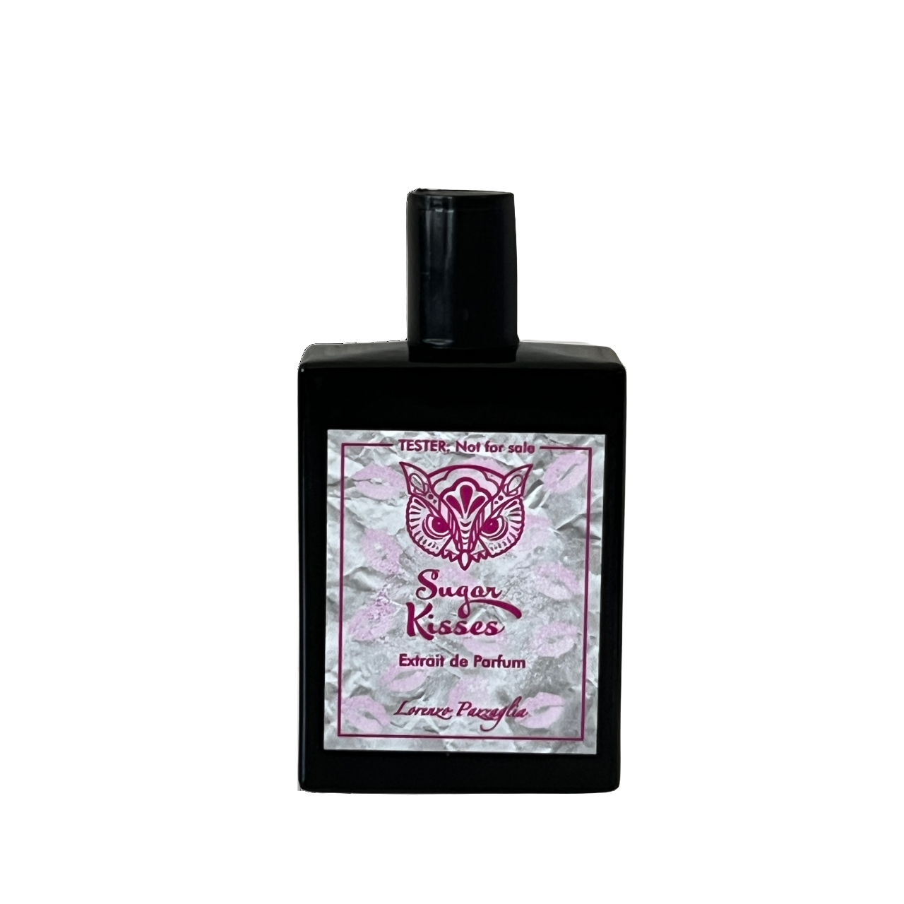 Lorenzo Pazzaglia Sugar Kisses