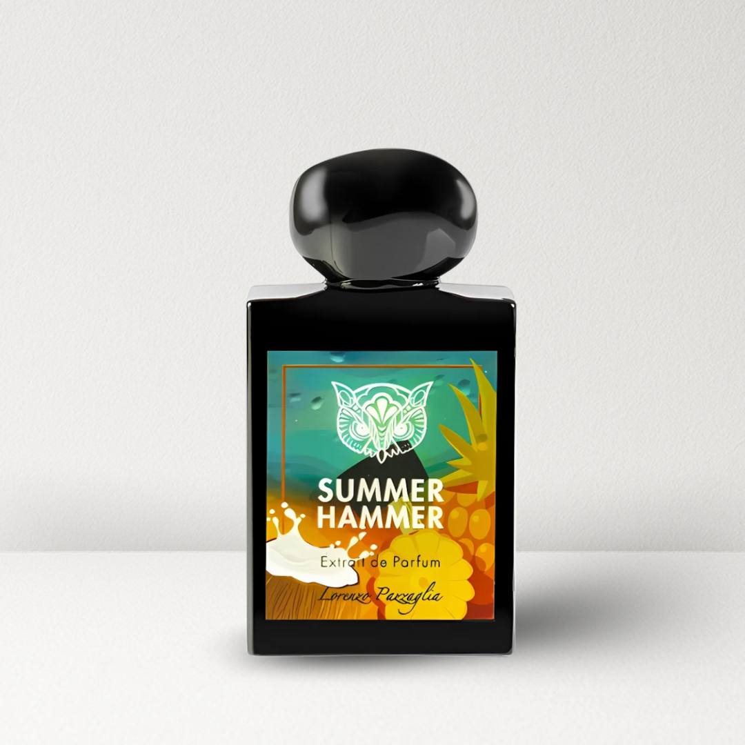 Lorenzo Pazzaglia Summer Hammer Bottle 50ml