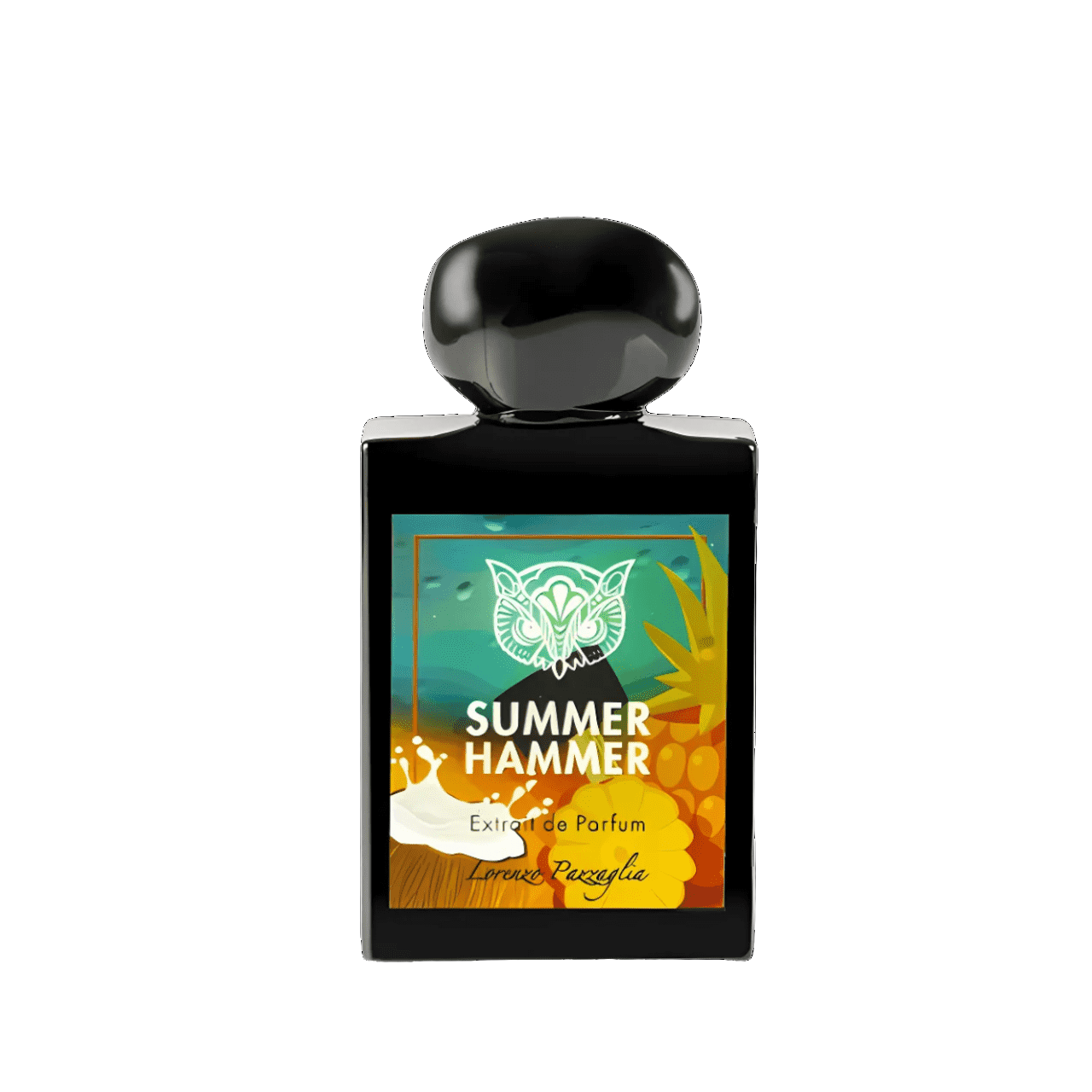 Lorenzo Pazzaglia Summer Hammer