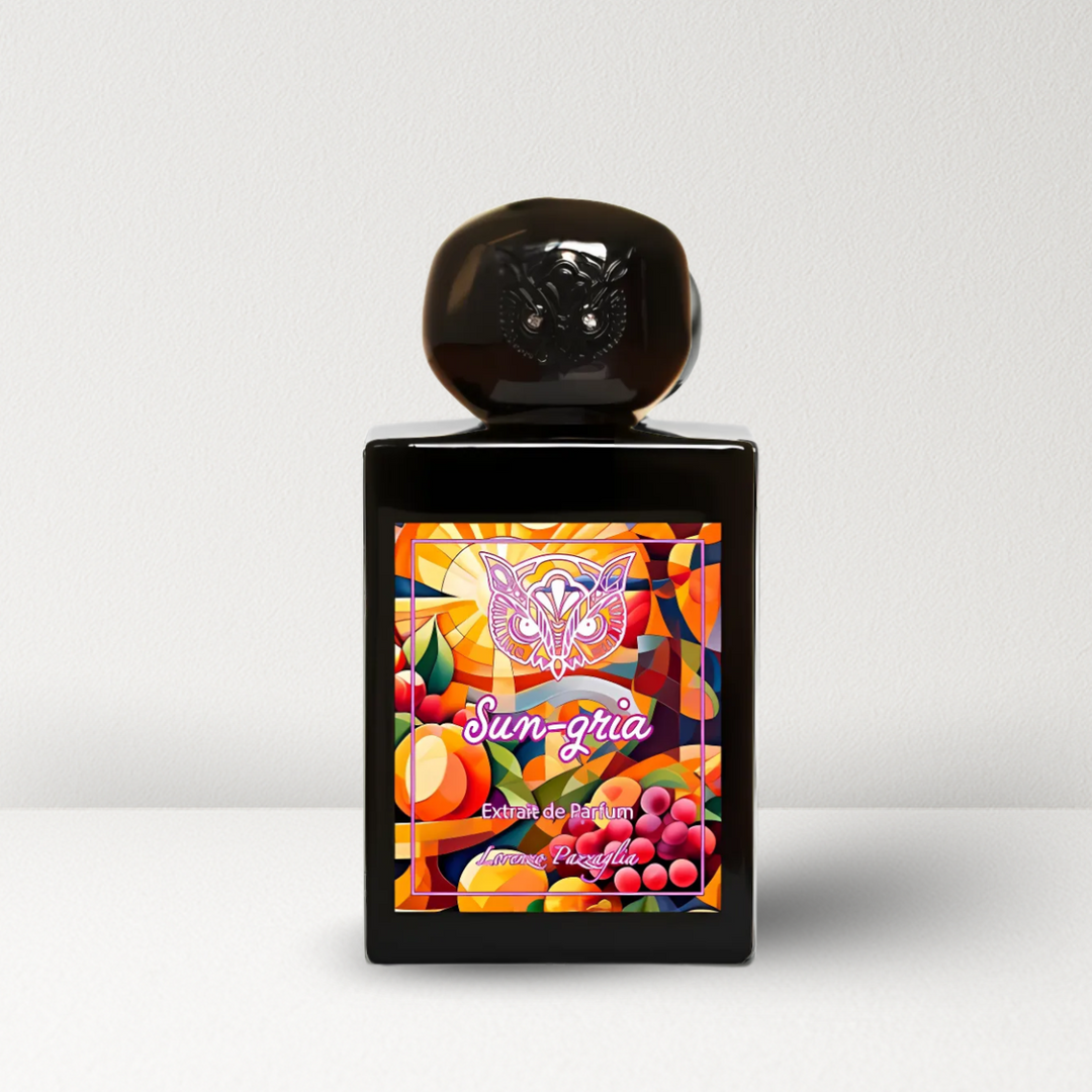 Lorenzo Pazzaglia Sun-gria Bottle 50ml