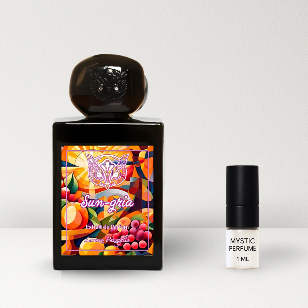 Lorenzo Pazzaglia Sun-gria Sample Bottle 1ml
