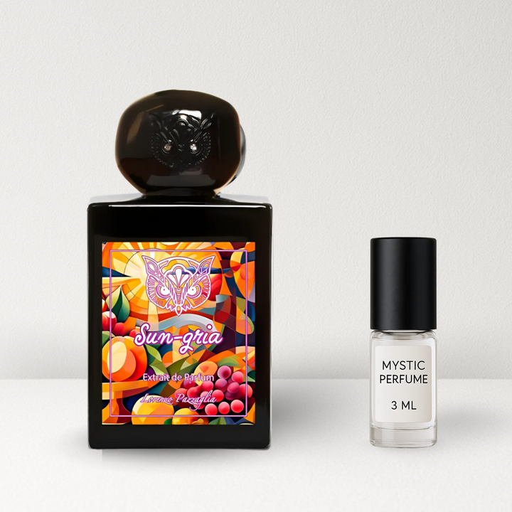 Lorenzo Pazzaglia Sun-gria Sample Bottle 3ml