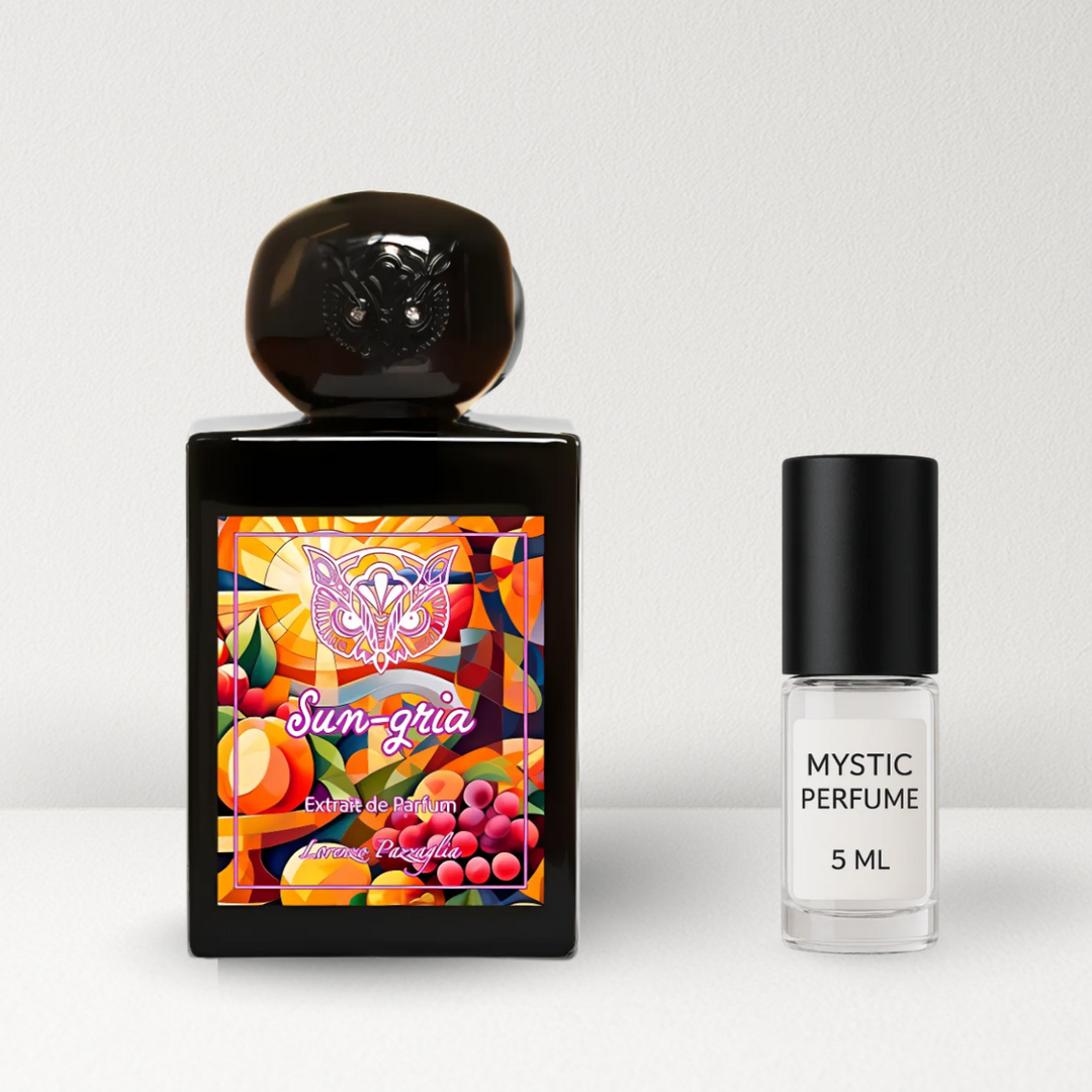Lorenzo Pazzaglia Sun-gria Sample Bottle 5ml