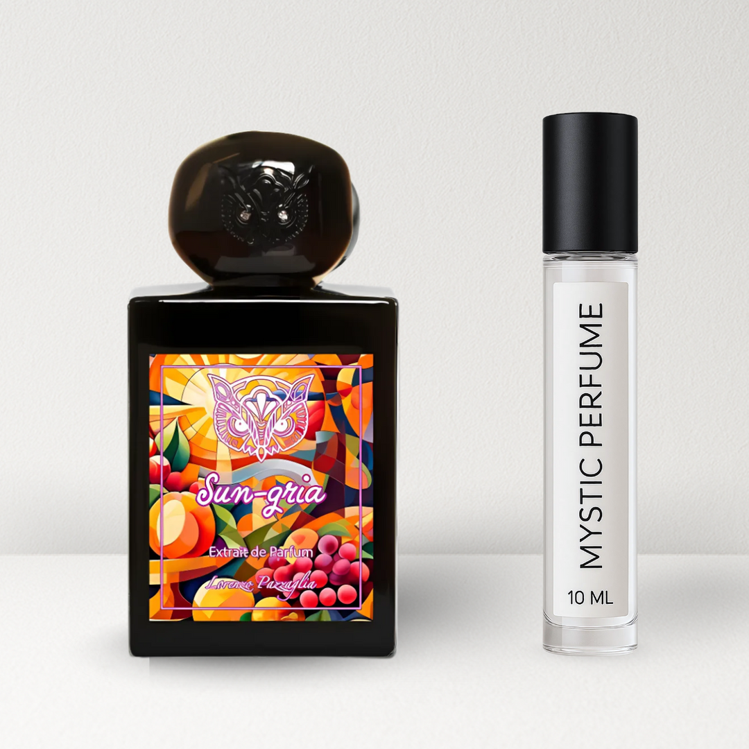 Lorenzo Pazzaglia Sun-gria Sample Bottle 10ml