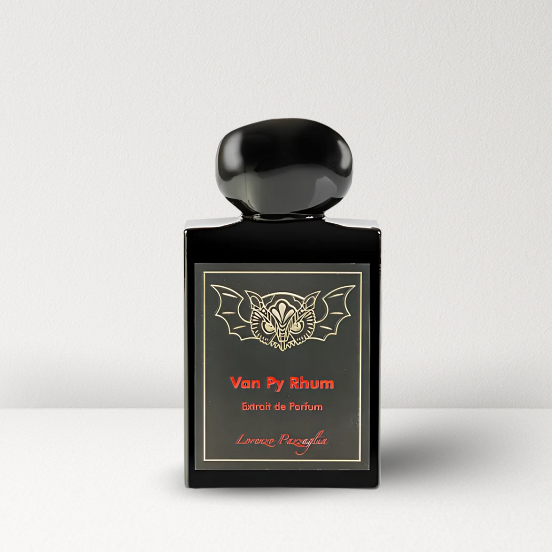 Lorenzo Pazzaglia Van Py Rhum Bottle 50ml