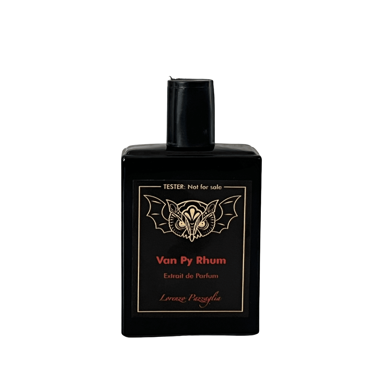 Lorenzo Pazzaglia Van Py Rhum