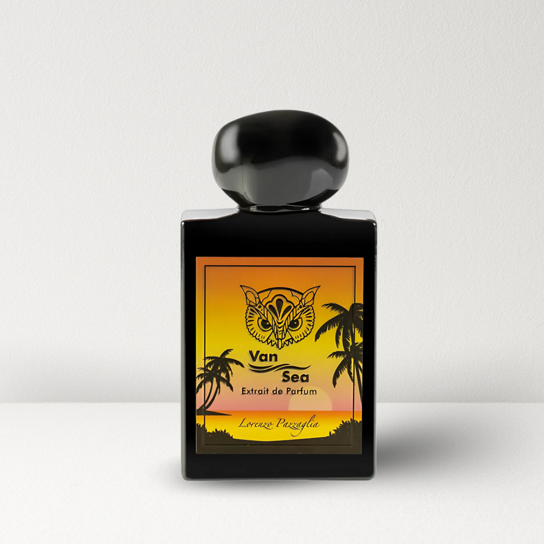 Lorenzo Pazzaglia Van Sea Bottle 50ml
