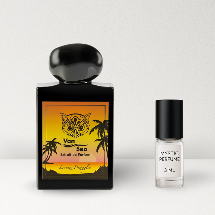 Lorenzo Pazzaglia Van Sea Sample Bottle 3ml