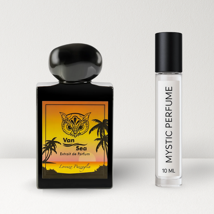 Lorenzo Pazzaglia Van Sea Sample Bottle 10ml