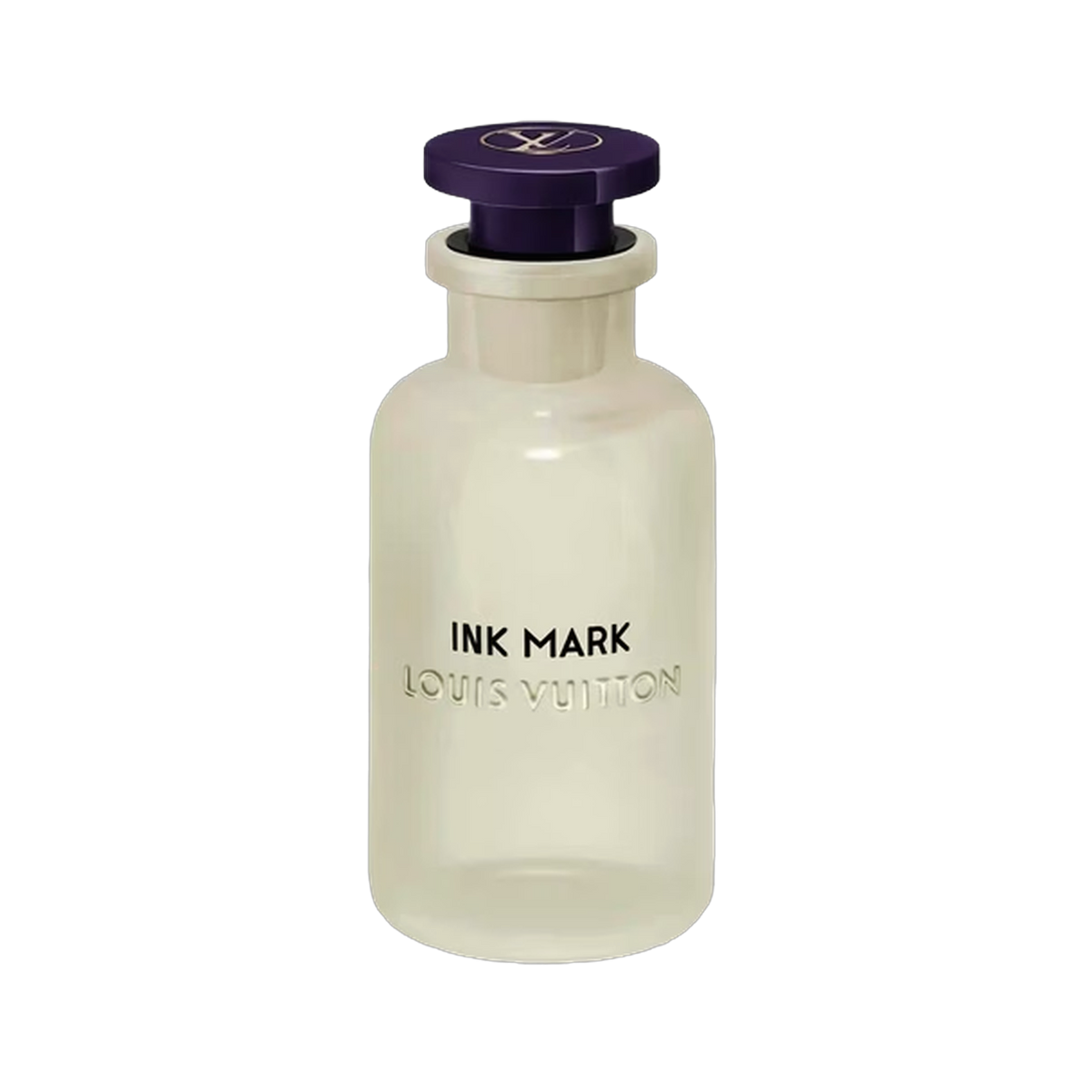 Louis Vuitton Ink Mark