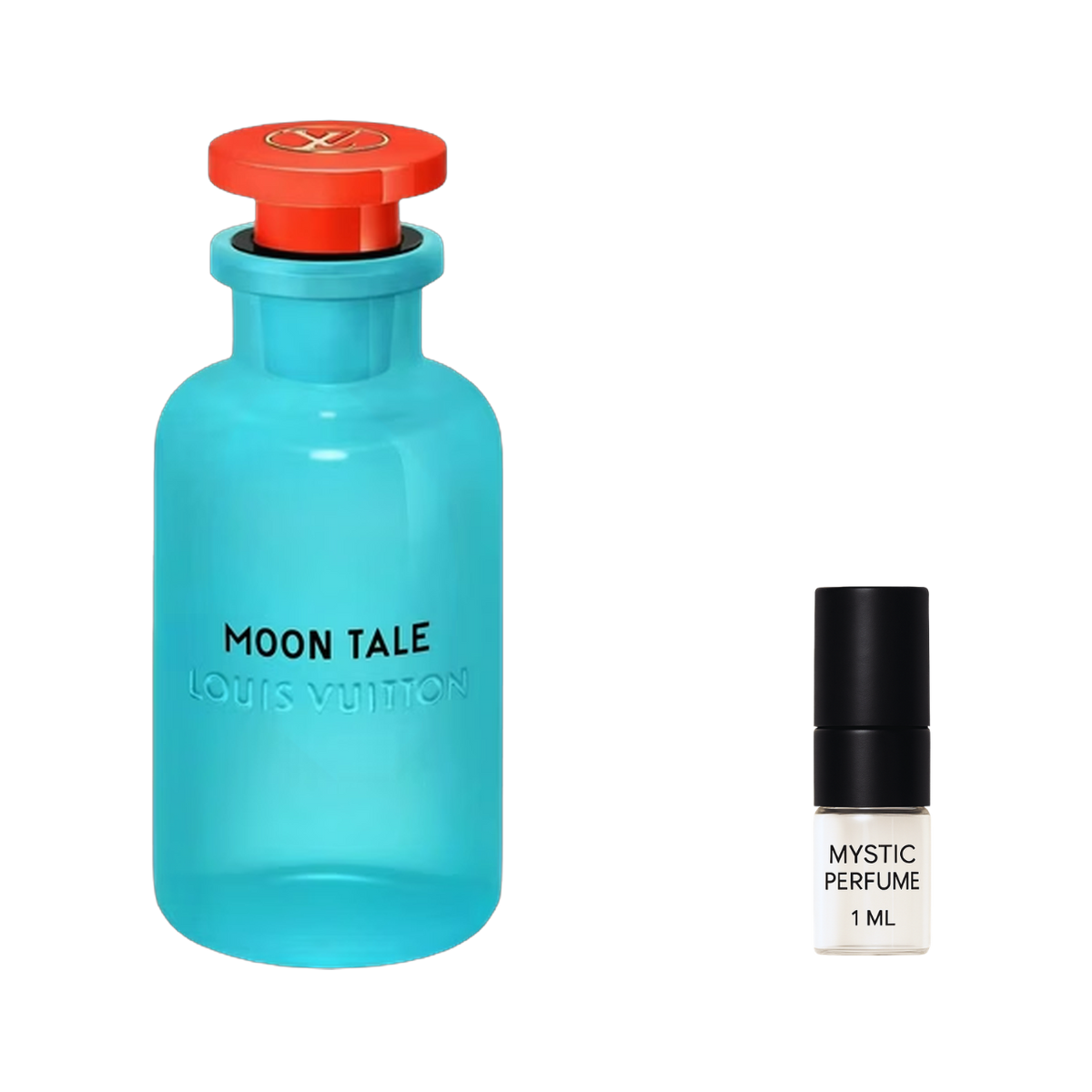 Louis Vuitton Moon Tale