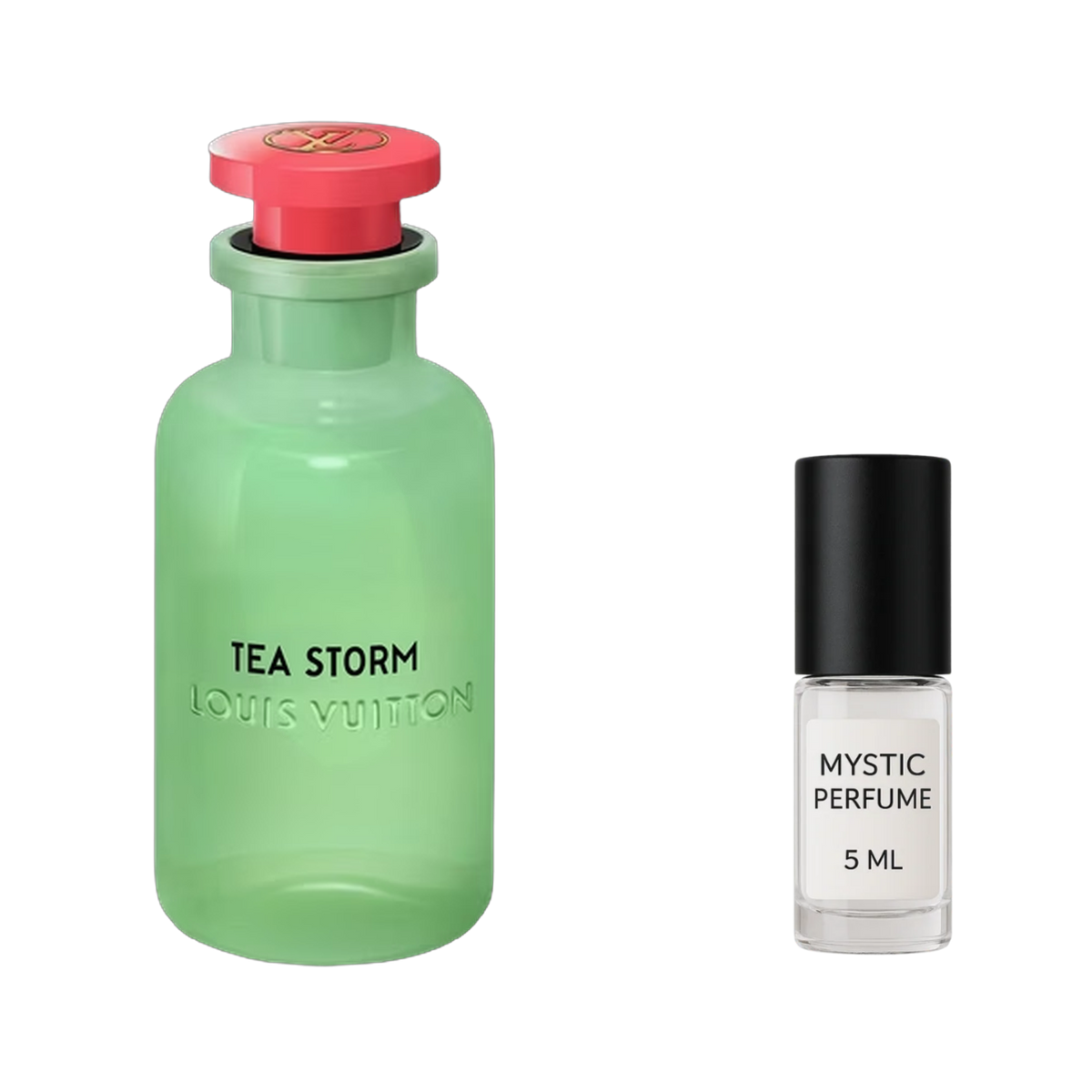 Louis Vuitton Tea Storm