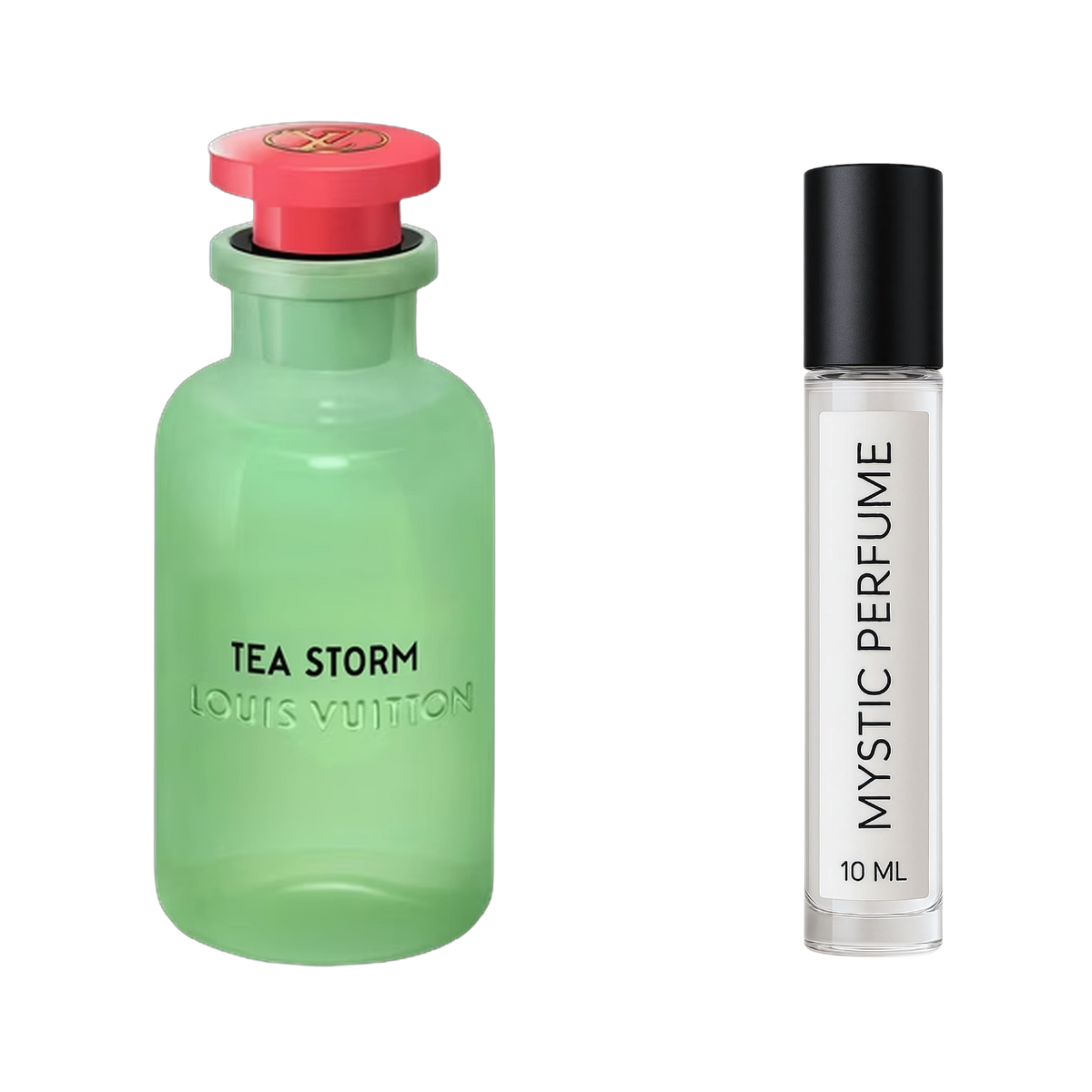 Louis Vuitton Tea Storm