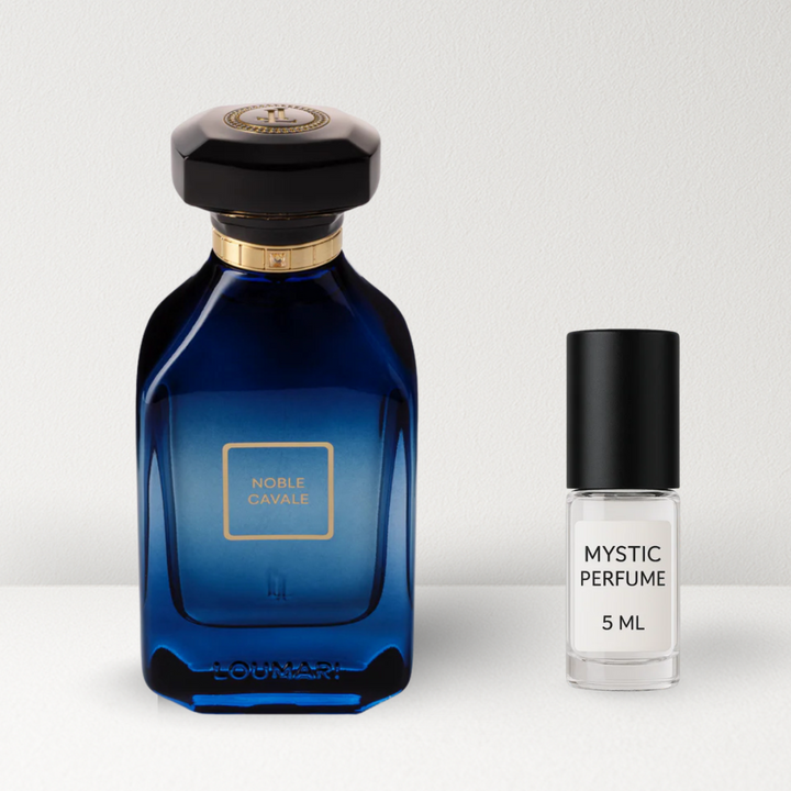 Loumari Noble Cavale Sample Bottle 5ml