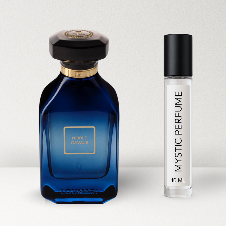 Loumari Noble Cavale Sample Bottle 10ml