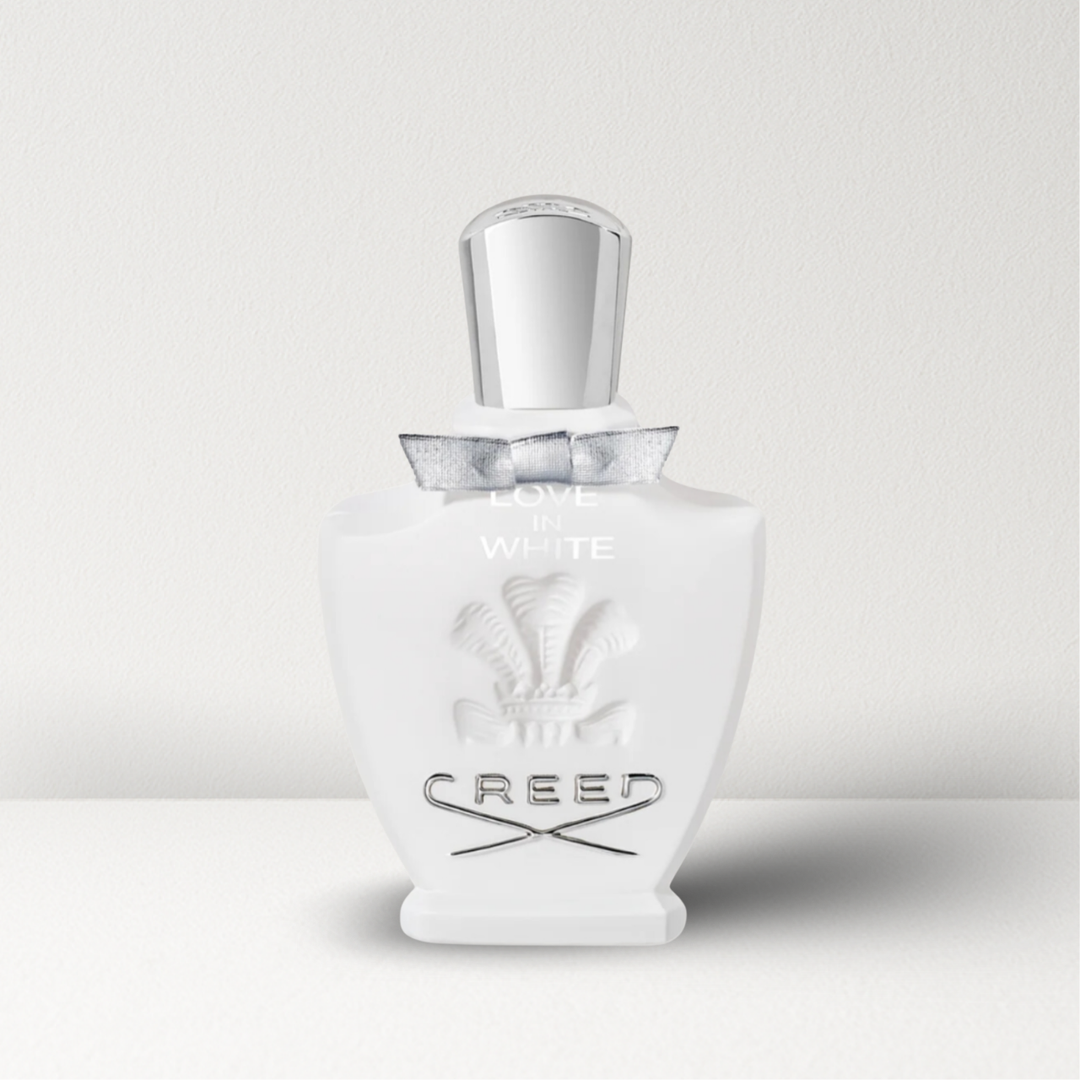 Creed Love In White Old Packaging Bottle 75ml
