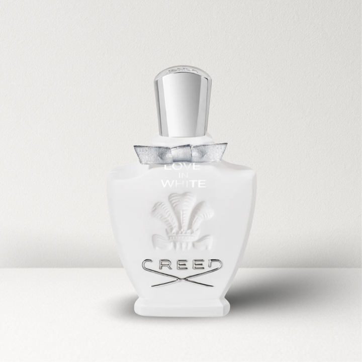 Creed Love In White Old Packaging Bottle 75ml