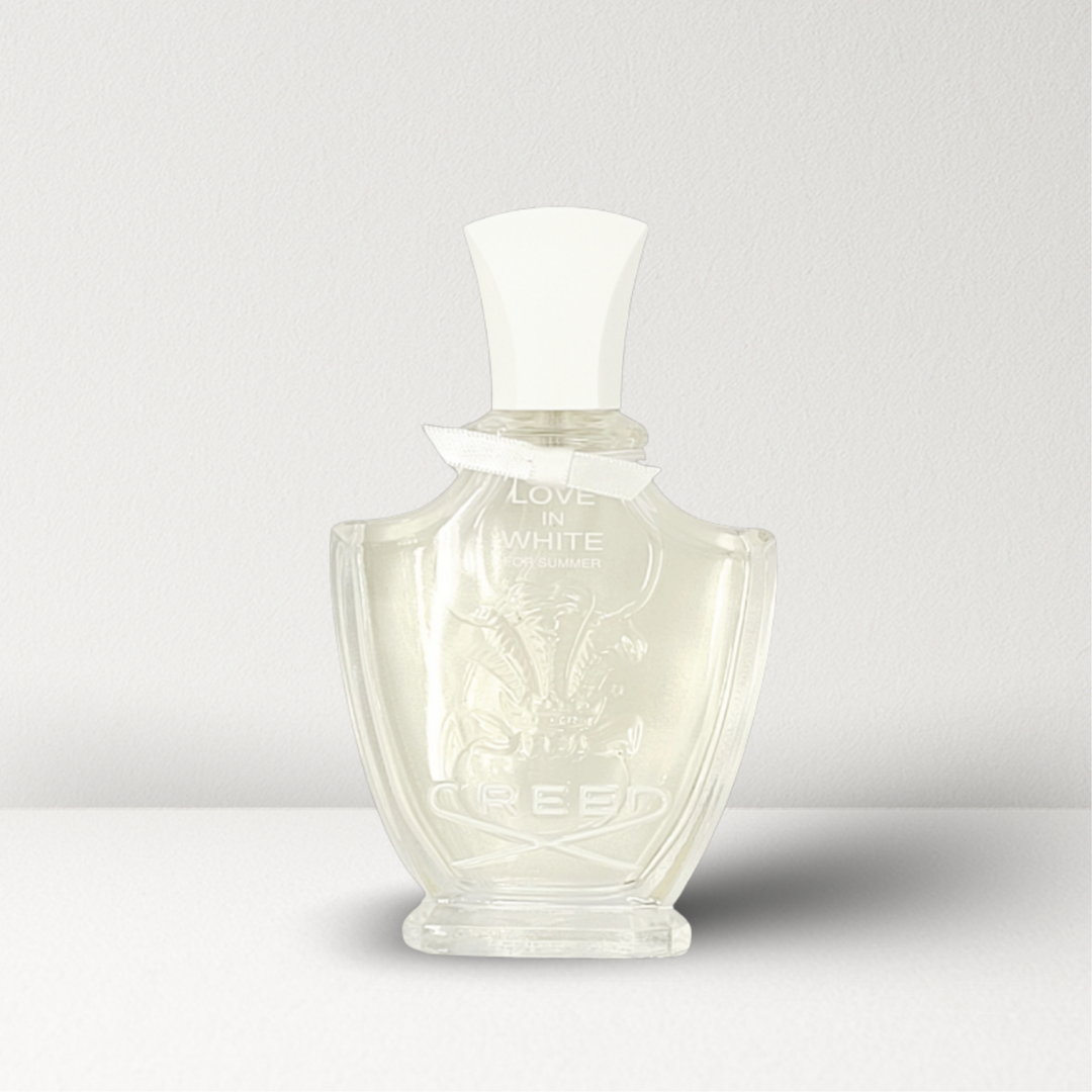 Creed Love In White For Summer Bottle 75ml