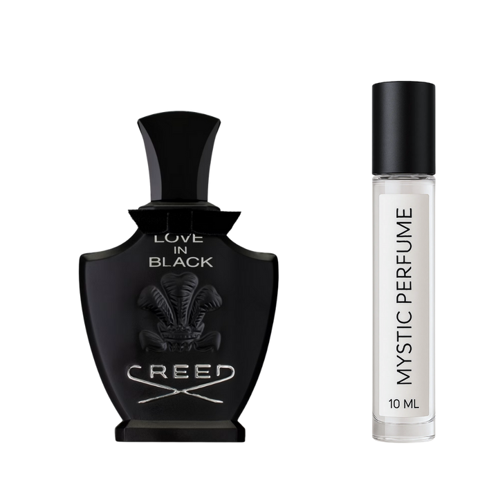 Sample - Creed Love in Black