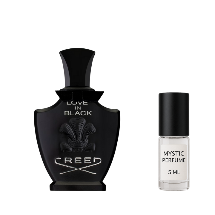 Sample - Creed Love in Black