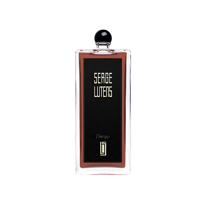 Serge Lutens Chergui