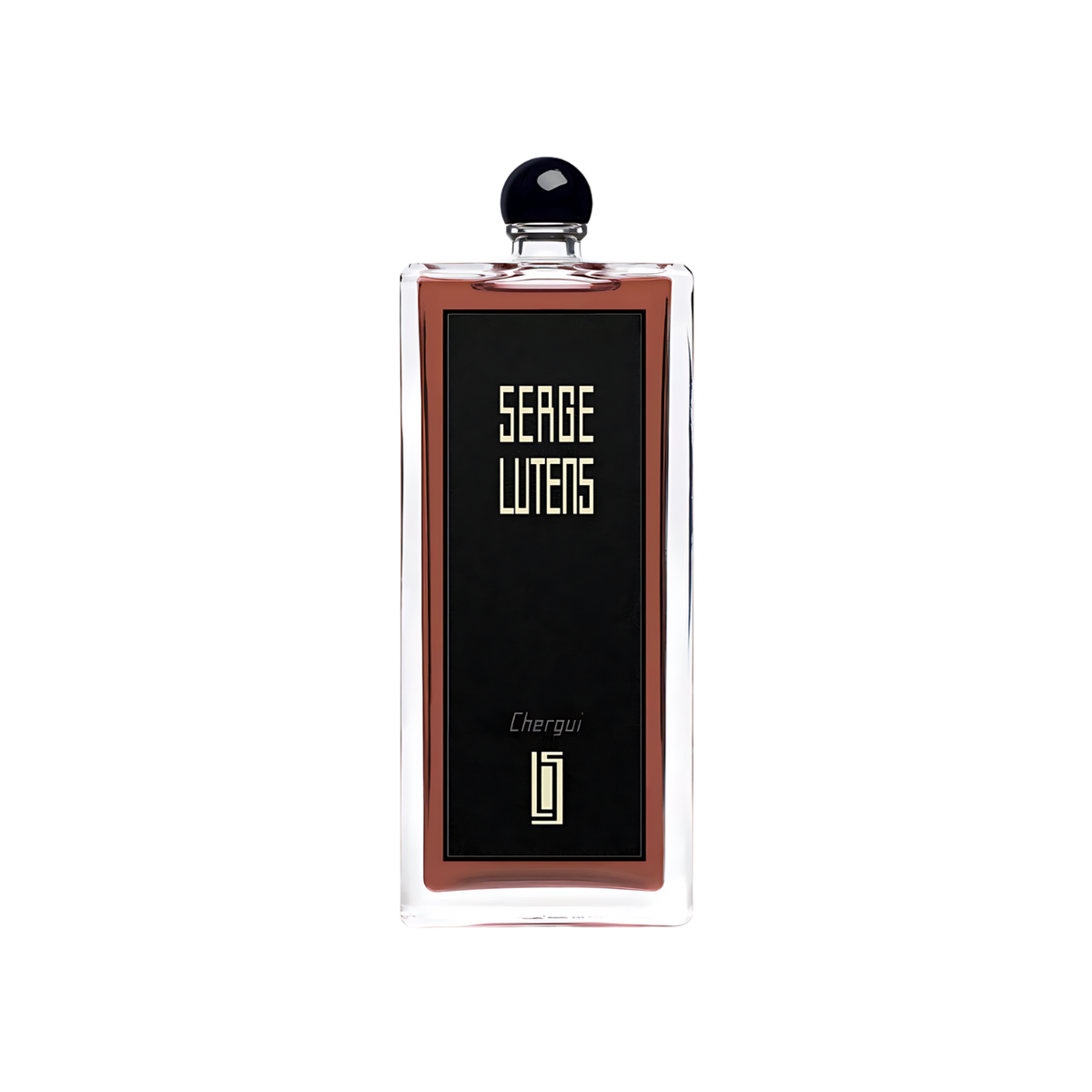 Serge Lutens Chergui