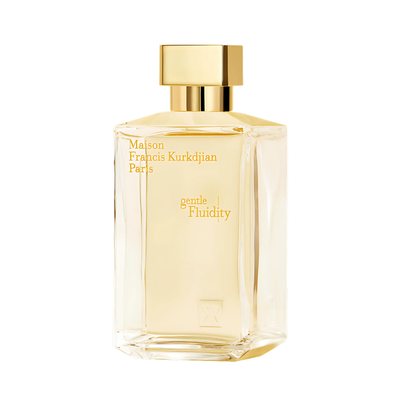 Maison Francis Kurkdjian Gentle Fluidity Gold EDP