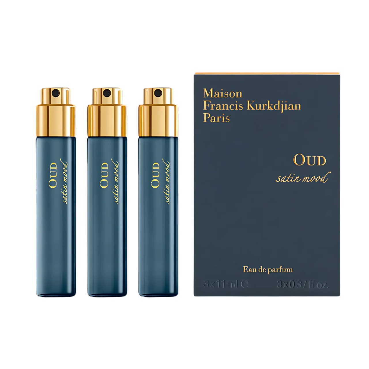 Maison Francis Kurkdjian Oud Satin Mood