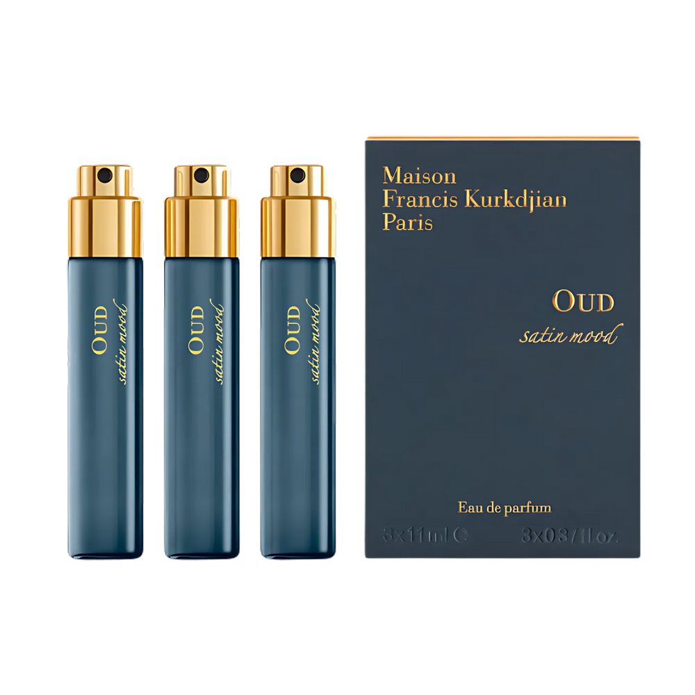 Maison Francis Kurkdjian Oud Satin Mood