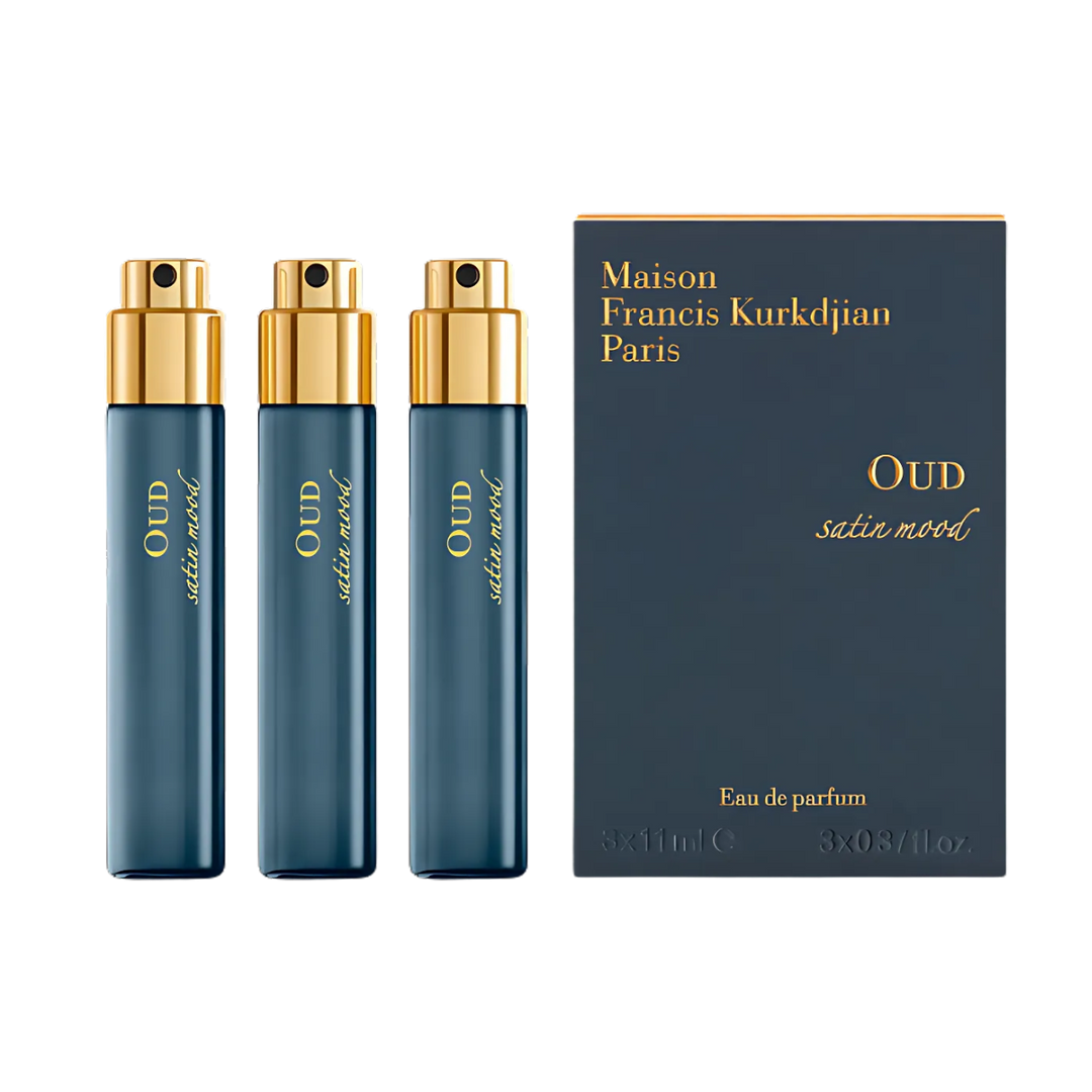 Maison Francis Kurkdjian Oud Satin Mood