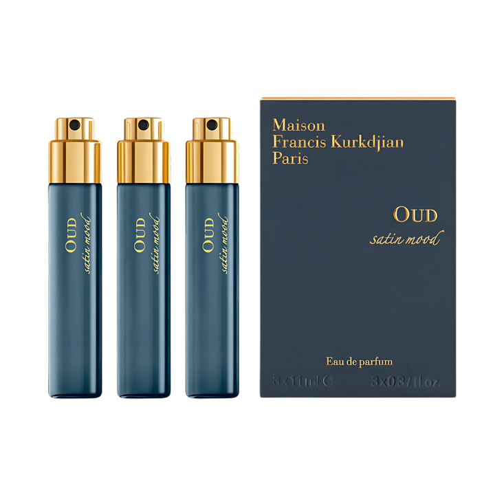 Maison Francis Kurkdjian Oud Satin Mood