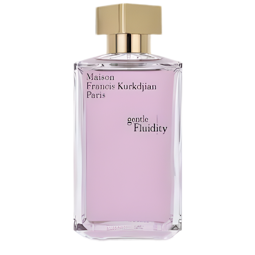 Maison Francis Kurkdjian Gentle Fluidity Gold EDP Tester
