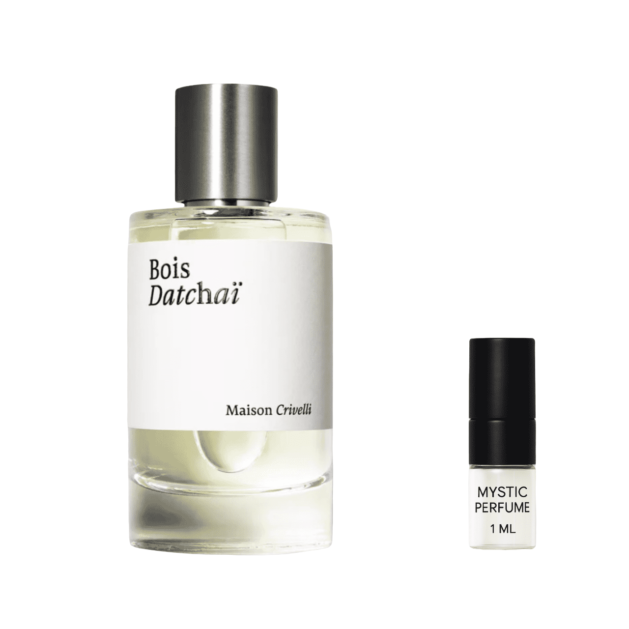 Maison Crivelli Bois Datchai