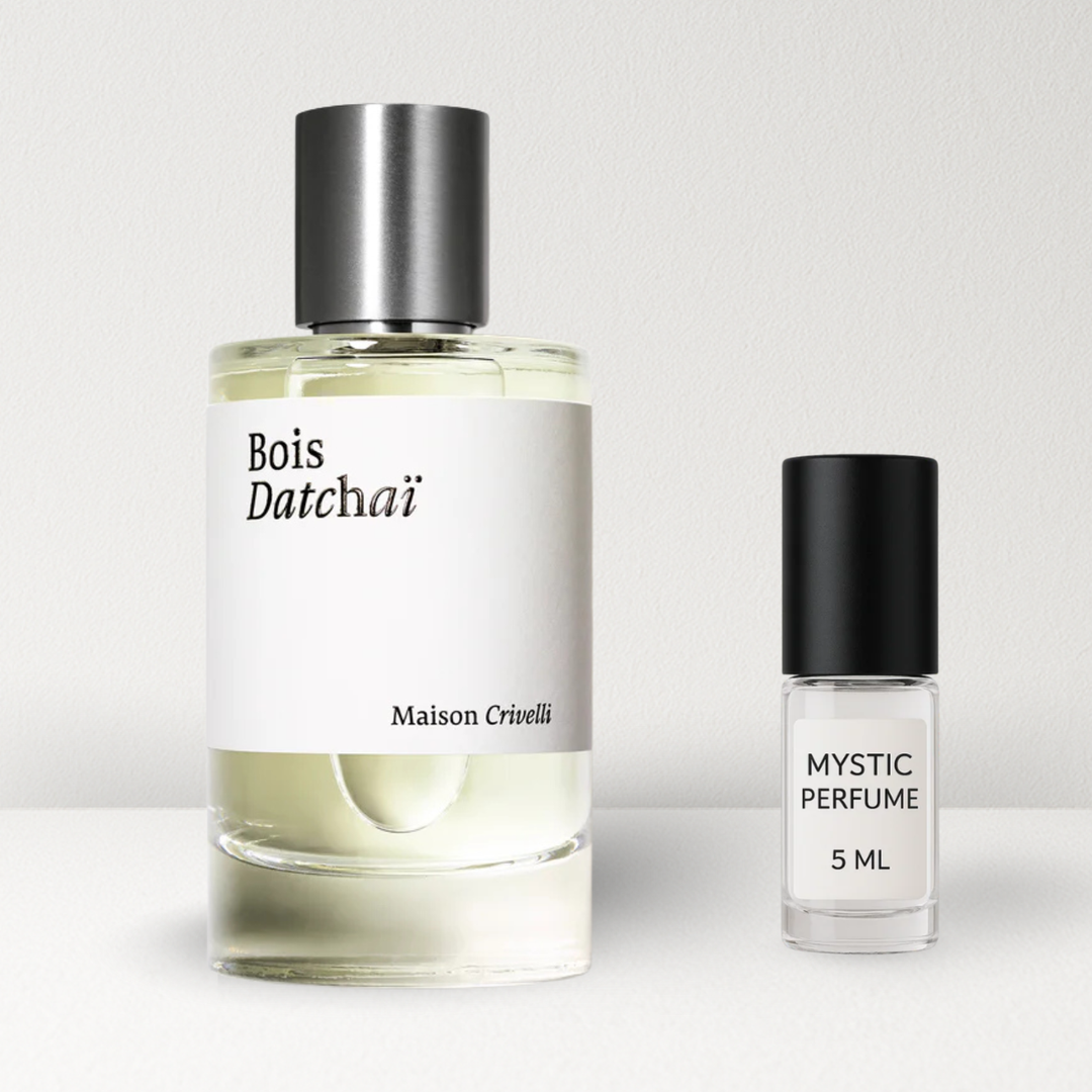 Maison Crivelli Bois Datchai Sample Bottle 5ml