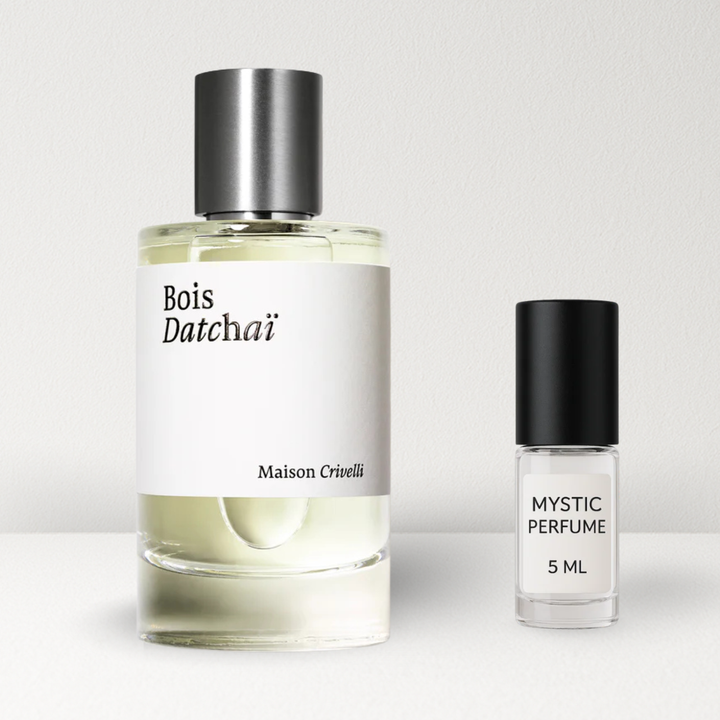 Maison Crivelli Bois Datchai Sample Bottle 5ml