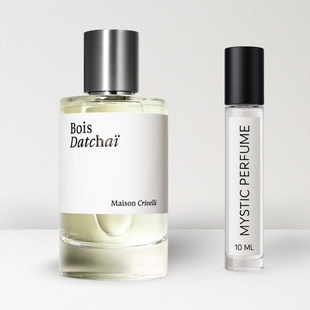 Maison Crivelli Bois Datchai Sample Bottle 10ml