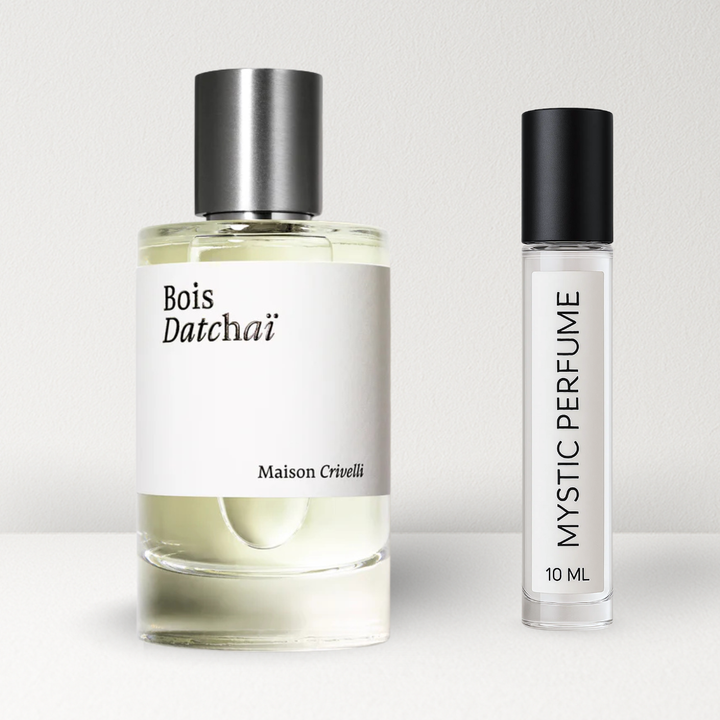 Maison Crivelli Bois Datchai Sample Bottle 10ml
