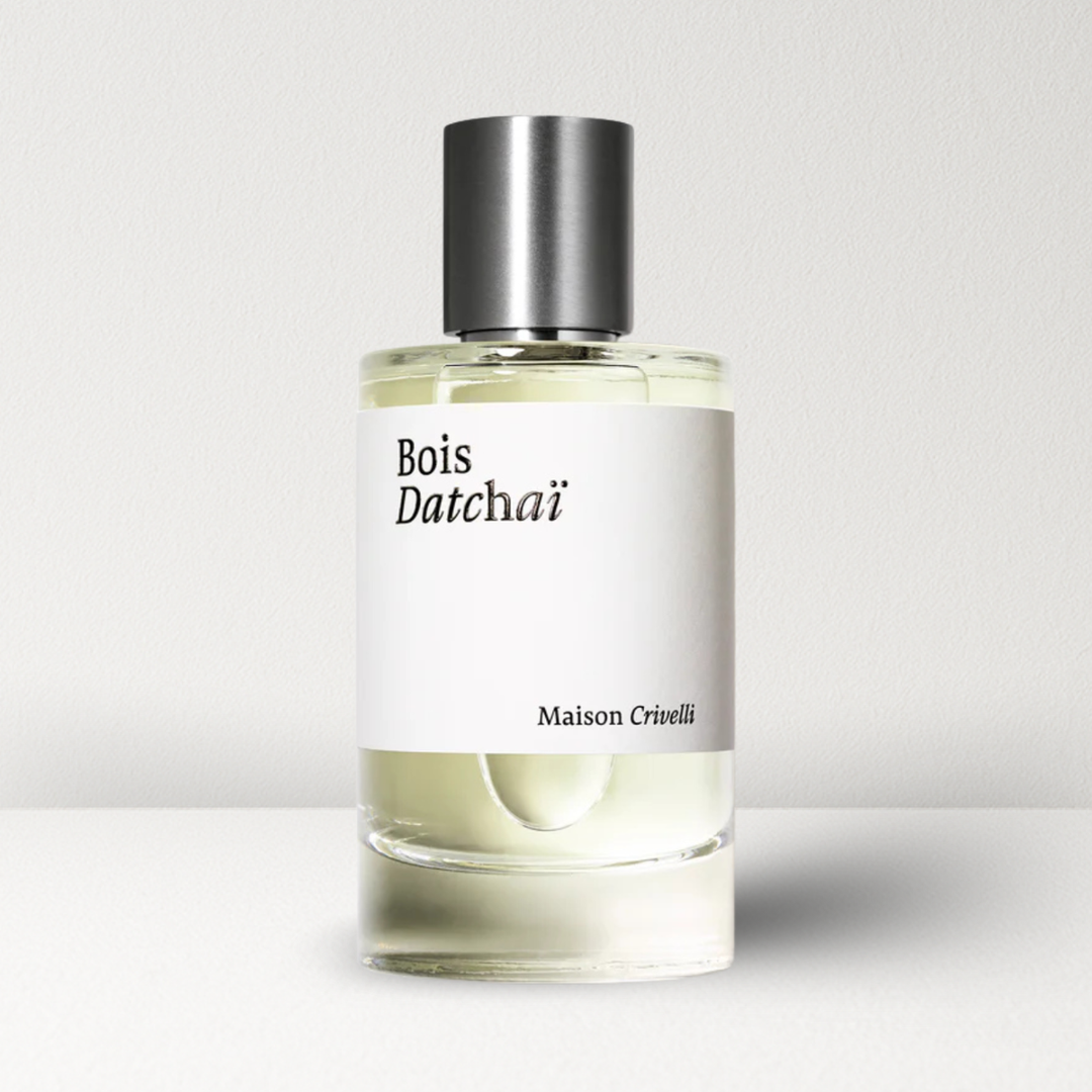 Maison Crivelli Bois Datchai Bottle 100ml