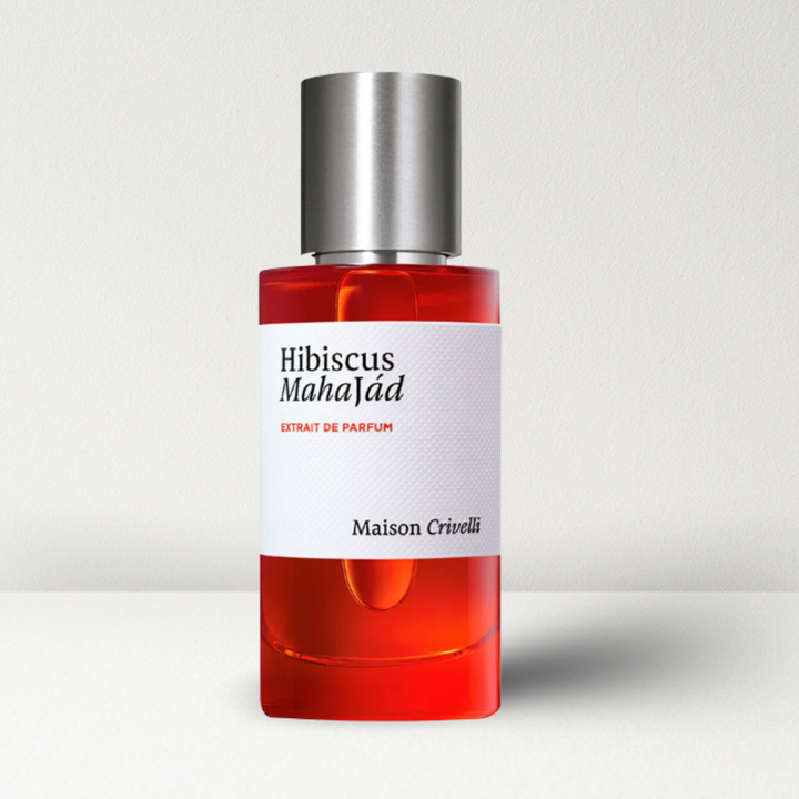 Maison Crivelli Hibiscus Mahajad Bottle 50ml