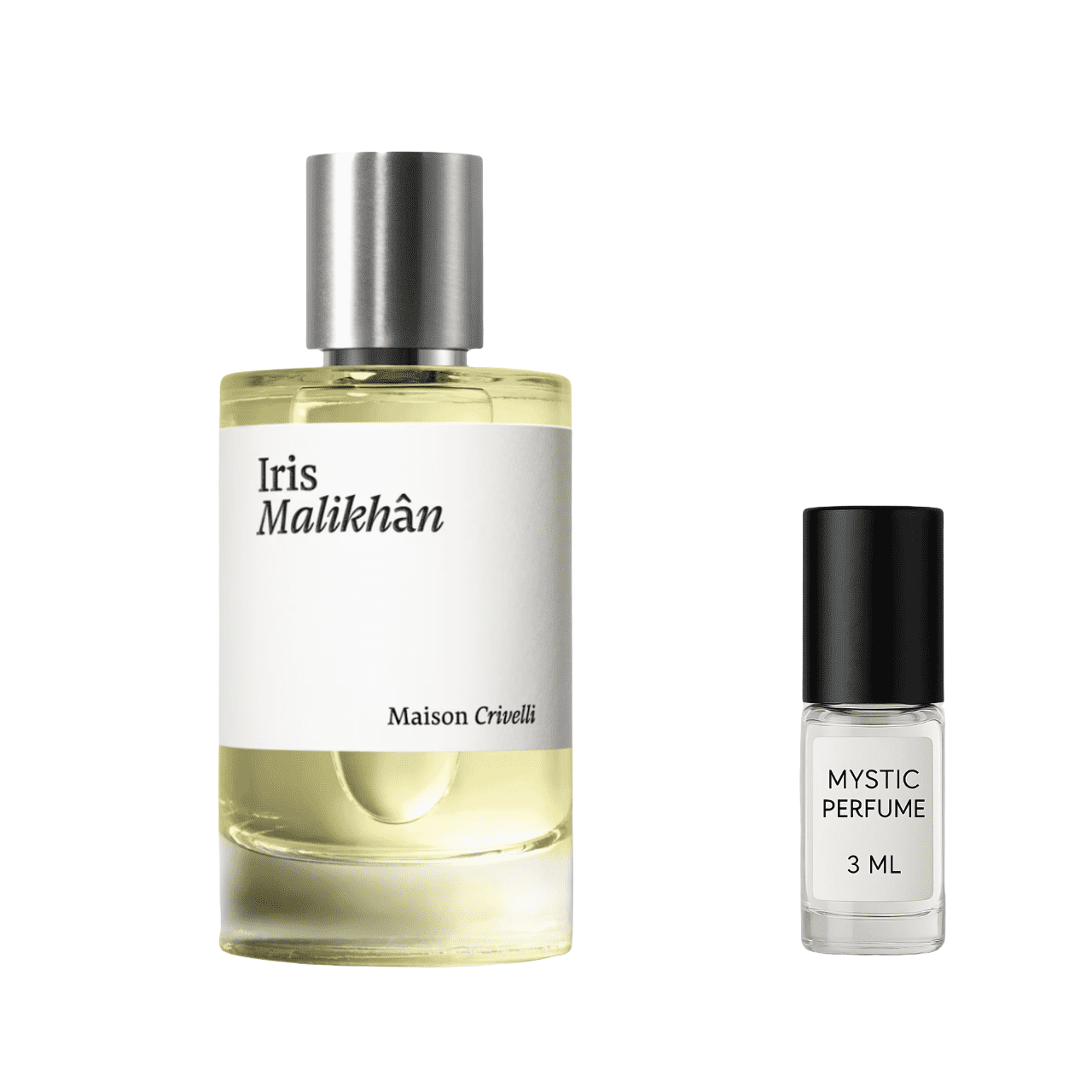 Maison Crivelli Iris Malikhân