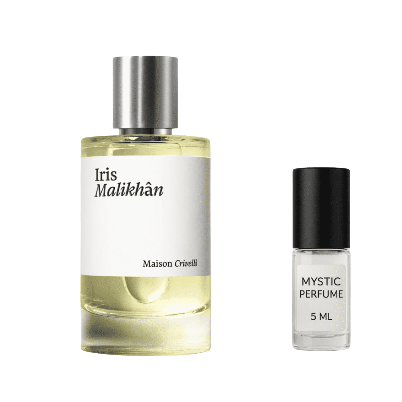 Maison Crivelli Iris Malikhân
