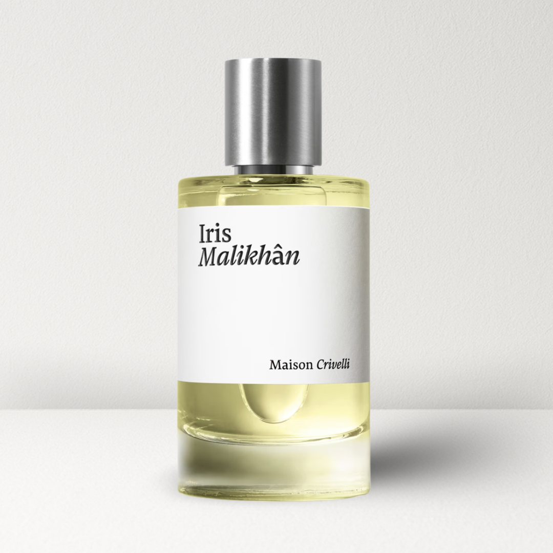 Maison Crivelli Iris Malikhân Bottle 100ml