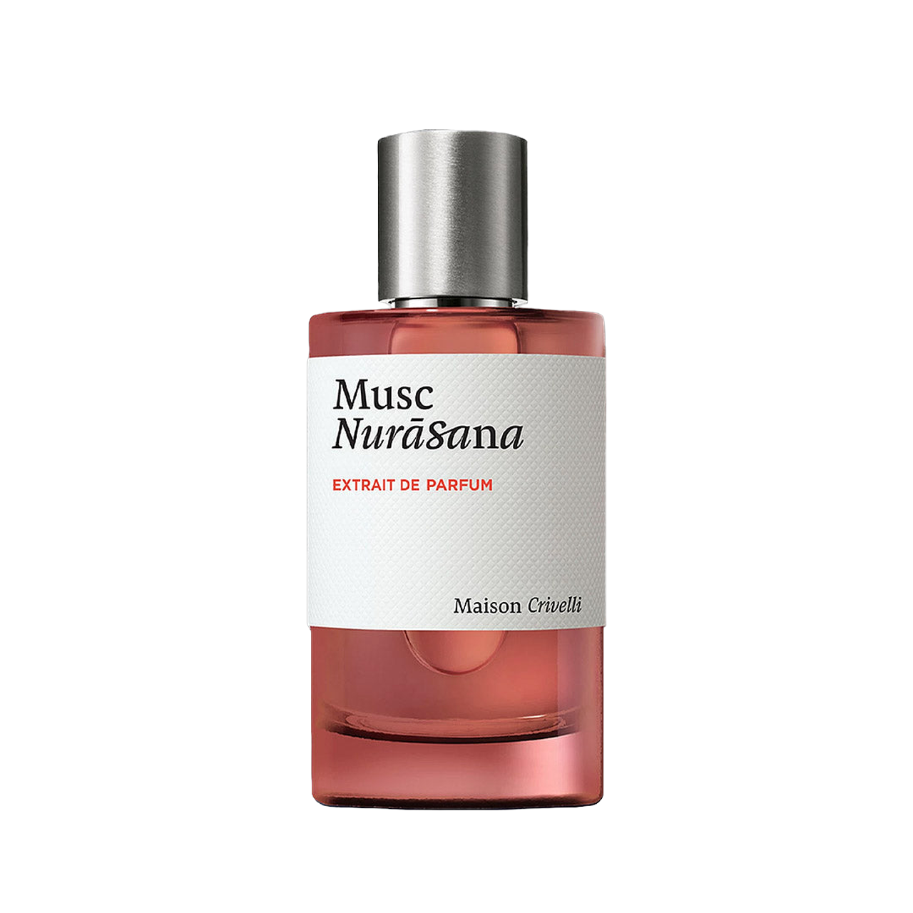 Maison Crivelli Musc Nurāsana