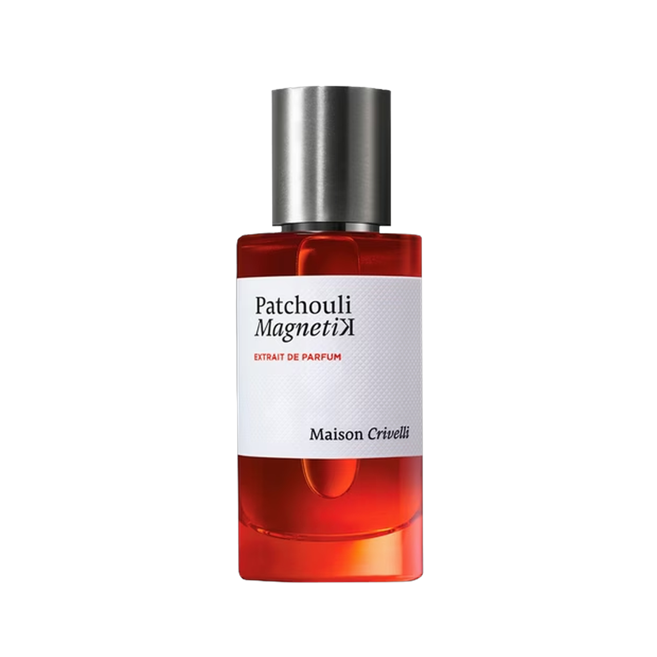 Maison Crivelli Patchouli Magnetik