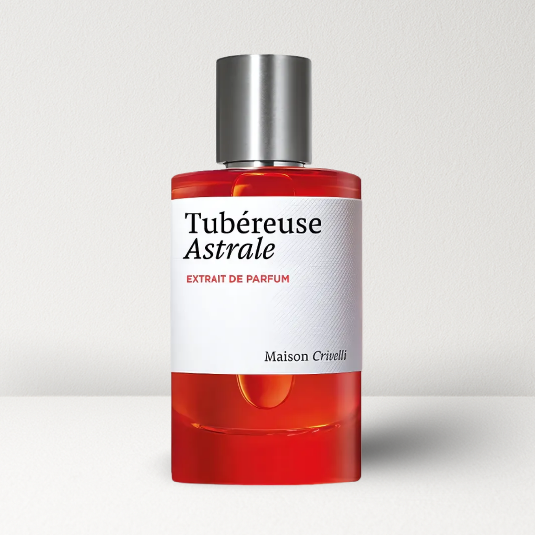 Maison Crivelli Tubereuse Astrale Bottle 100ml