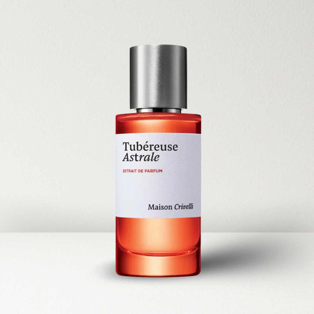 Maison Crivelli Tubereuse Astrale Bottle 50ml