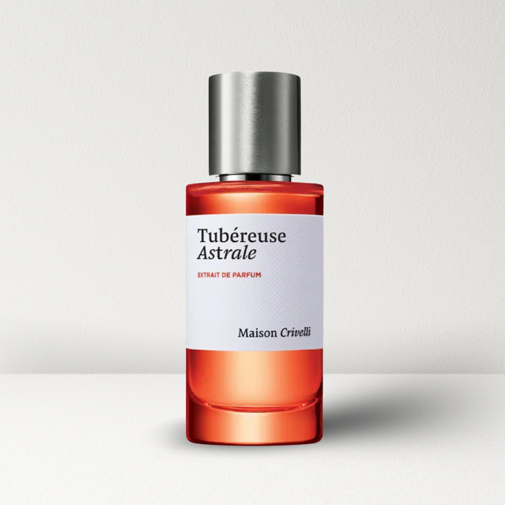 Maison Crivelli Tubereuse Astrale Bottle 50ml