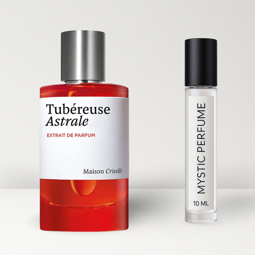 Maison Crivelli Tubereuse Astrale Sample Bottle 10ml